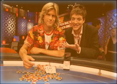 Agen Poker Online Uang Asli Keberuntungan Yang Besar